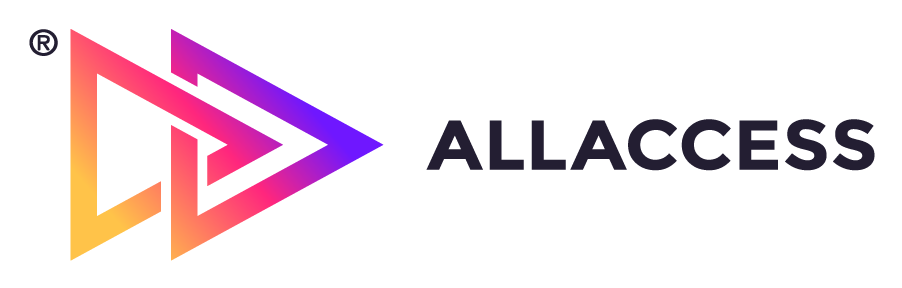 AllAccess Logo