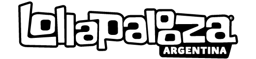 Lollapalooza AR Logo