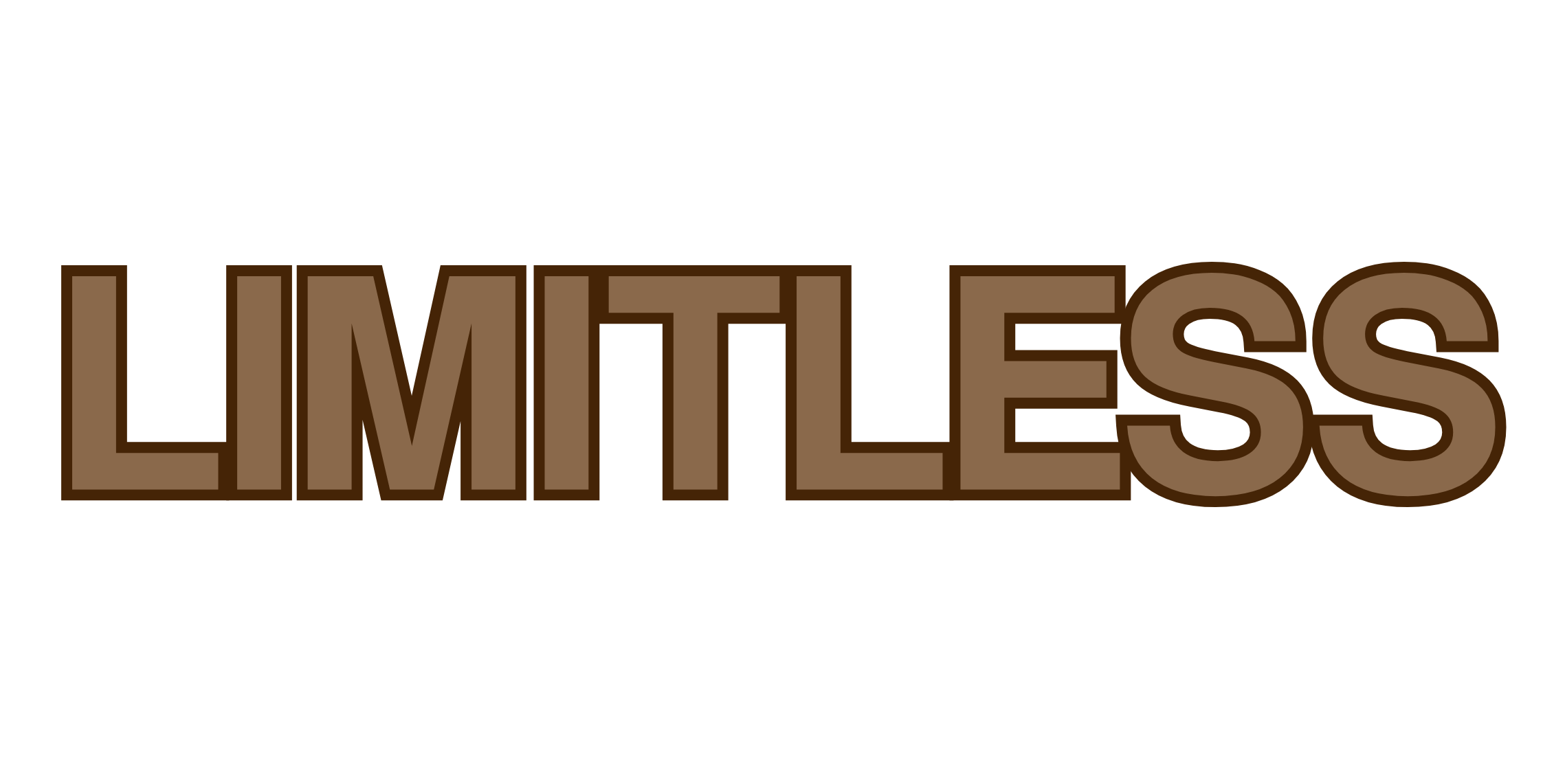 Limitless Films Logo